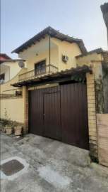 Casa em Condomínio 2 quartos à venda Vila Valqueire, Rio de Janeiro - R$ 420.000 - BGCN20120