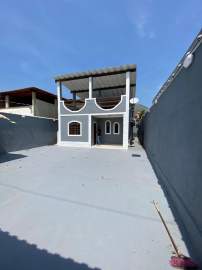 Casa 2 quartos à venda Campo Grande, Rio de Janeiro - R$ 820.000 - BGCA20086