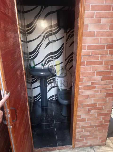 Conheça 495475800757227 do imóvel - Casa em Condomínio 3 quartos à venda Realengo, Rio de Janeiro - R$ 320.000 - BGCN30062 - 8 495475800757227 - 8