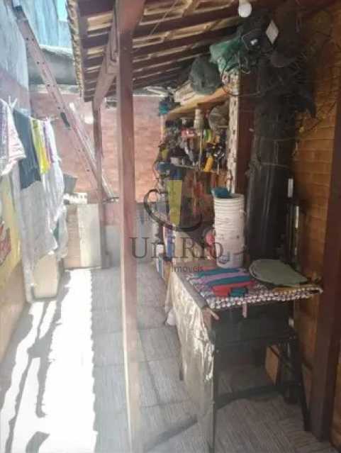 Conheça 441455686195148 do imóvel - Casa em Condomínio 3 quartos à venda Realengo, Rio de Janeiro - R$ 320.000 - BGCN30062 - 6 441455686195148 - 6