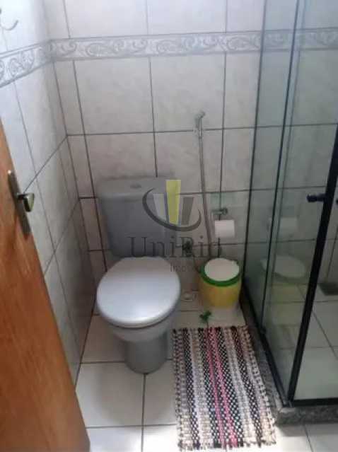 Conheça 452435445955971 do imóvel - Casa em Condomínio 3 quartos à venda Realengo, Rio de Janeiro - R$ 320.000 - BGCN30062 - 7 452435445955971 - 7