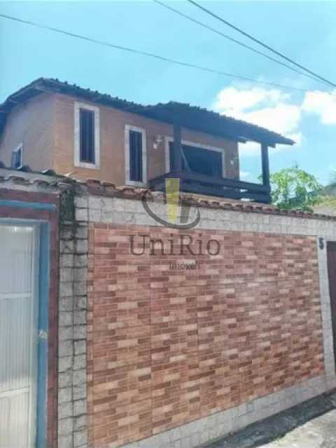 Conheça 459496080987288 do imóvel - Casa em Condomínio 3 quartos à venda Realengo, Rio de Janeiro - R$ 320.000 - BGCN30062 - 3 459496080987288 - 3