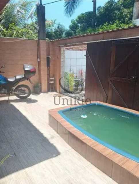 Conheça 460429322195622 do imóvel - Casa em Condomínio 3 quartos à venda Realengo, Rio de Janeiro - R$ 320.000 - BGCN30062 - 2 460429322195622 - 2