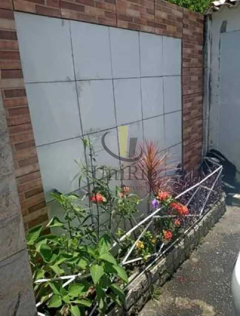 Conheça 461489080873373 do imóvel - Casa em Condomínio 3 quartos à venda Realengo, Rio de Janeiro - R$ 320.000 - BGCN30062 - 11 461489080873373 - 11