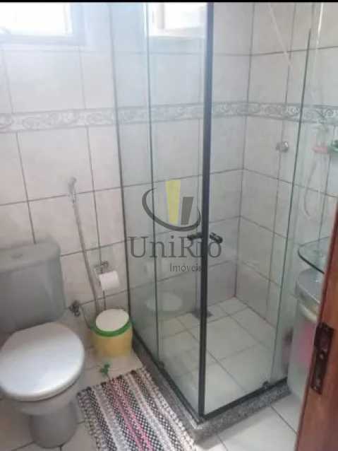 Conheça 469404568635325 do imóvel - Casa em Condomínio 3 quartos à venda Realengo, Rio de Janeiro - R$ 320.000 - BGCN30062 - 13 469404568635325 - 13