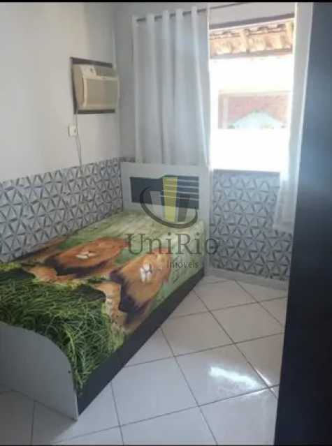 Conheça 469438807785905 do imóvel - Casa em Condomínio 3 quartos à venda Realengo, Rio de Janeiro - R$ 320.000 - BGCN30062 - 14 469438807785905 - 14