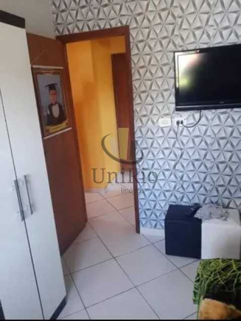 Conheça 469454803790450 do imóvel - Casa em Condomínio 3 quartos à venda Realengo, Rio de Janeiro - R$ 320.000 - BGCN30062 - 15 469454803790450 - 15