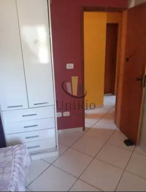 Conheça 471472085366424 do imóvel - Casa em Condomínio 3 quartos à venda Realengo, Rio de Janeiro - R$ 320.000 - BGCN30062 - 16 471472085366424 - 16