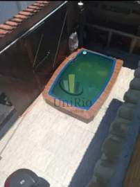 Casa em Condomínio 3 quartos à venda Realengo, Rio de Janeiro - R$ 320.000 - BGCN30062