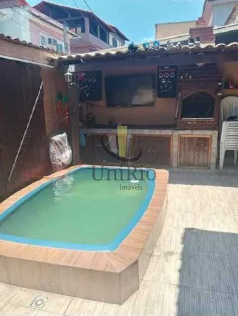Conheça 476490561396063 do imóvel - Casa em Condomínio 3 quartos à venda Realengo, Rio de Janeiro - R$ 320.000 - BGCN30062 - 18 476490561396063 - 18