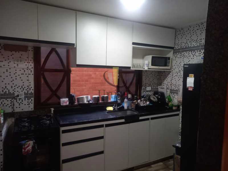 Conheça 490417208768770 do imóvel - Casa em Condomínio 3 quartos à venda Realengo, Rio de Janeiro - R$ 320.000 - BGCN30062 - 19 490417208768770 - 19