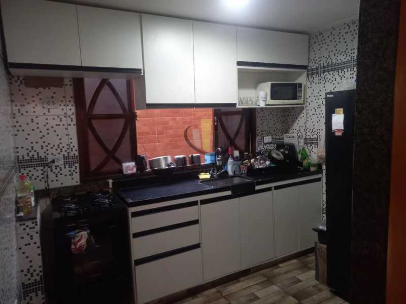 Conheça 491469325390125 do imóvel - Casa em Condomínio 3 quartos à venda Realengo, Rio de Janeiro - R$ 320.000 - BGCN30062 - 20 491469325390125 - 20