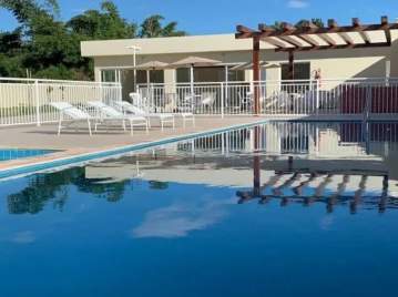 Apartamento à venda no Condomínio Villagio Silvestre - Campo Grande / RJ - BGAP20366