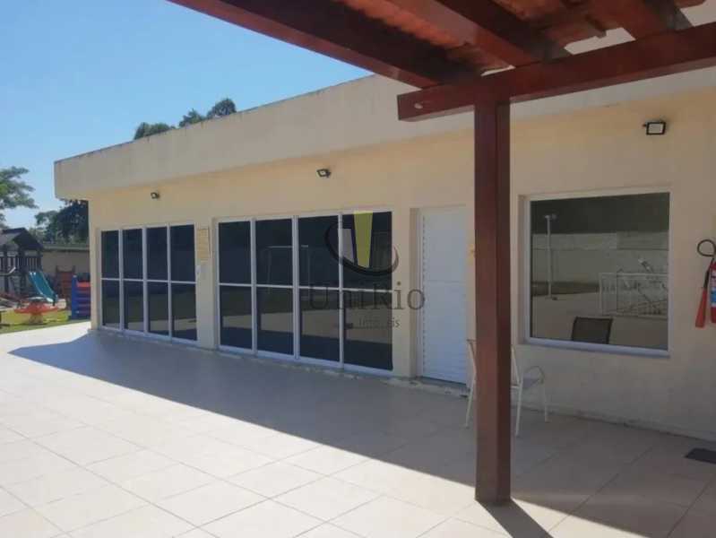 Conheça 1000256474 do imóvel - Apartamento 2 quartos à venda Campo Grande, Rio de Janeiro - R$ 160.000 - BGAP20366 - 2 1000256474 - 2