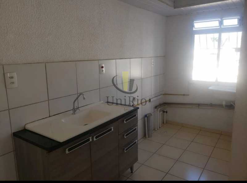 Conheça 1000256470 do imóvel - Apartamento 2 quartos à venda Campo Grande, Rio de Janeiro - R$ 160.000 - BGAP20366 - 6 1000256470 - 6