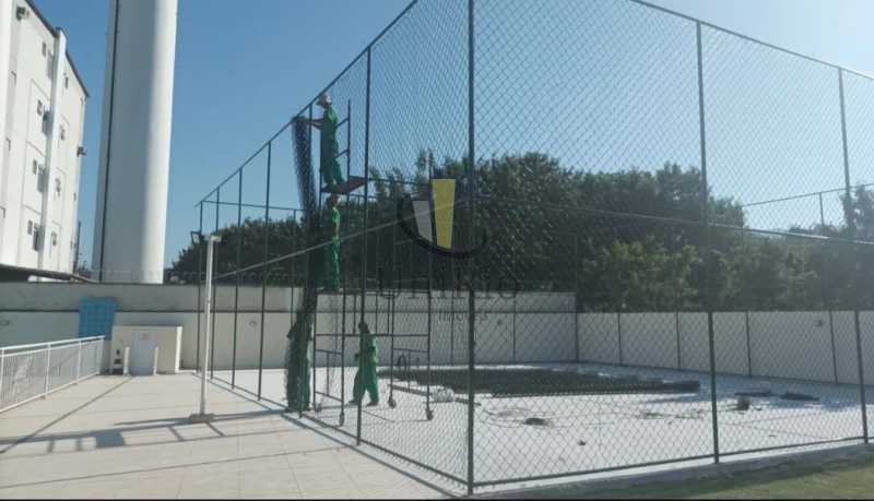 Conheça 1000256471 do imóvel - Apartamento 2 quartos à venda Campo Grande, Rio de Janeiro - R$ 160.000 - BGAP20366 - 8 1000256471 - 8
