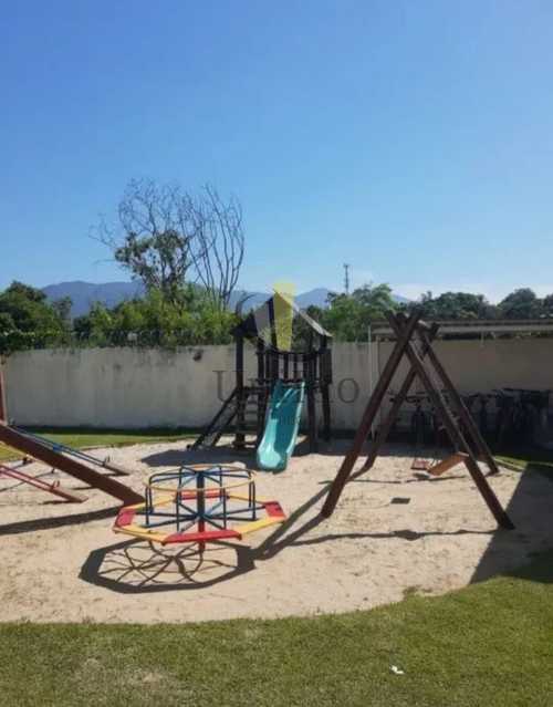 Conheça 1000256472 do imóvel - Apartamento 2 quartos à venda Campo Grande, Rio de Janeiro - R$ 160.000 - BGAP20366 - 9 1000256472 - 9