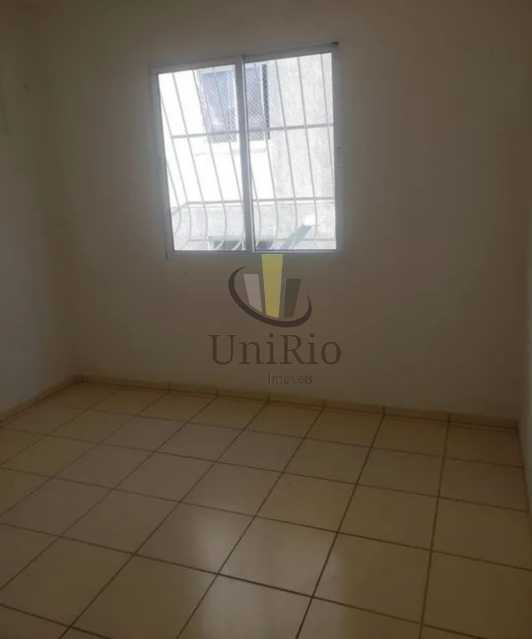 Conheça 1000256468 do imóvel - Apartamento 2 quartos à venda Campo Grande, Rio de Janeiro - R$ 160.000 - BGAP20366 - 5 1000256468 - 5