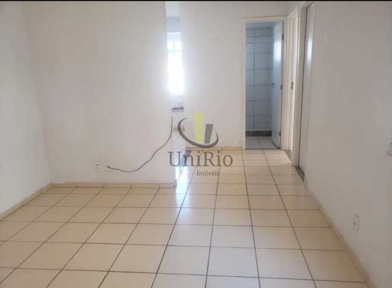 Conheça 1000256466 do imóvel - Apartamento 2 quartos à venda Campo Grande, Rio de Janeiro - R$ 160.000 - BGAP20366 - 3 1000256466 - 3