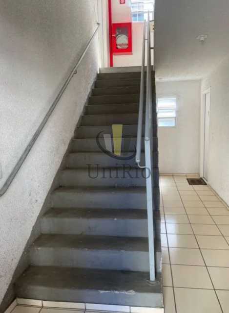 Conheça 1000256465 do imóvel - Apartamento 2 quartos à venda Campo Grande, Rio de Janeiro - R$ 160.000 - BGAP20366 - 10 1000256465 - 10