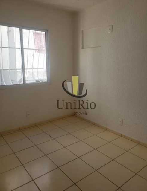 Conheça 04 do imóvel - Apartamento à venda no Condomínio Villagio Silvestre - Campo Grande / RJ - BGAP20366 - 15 04 - 15