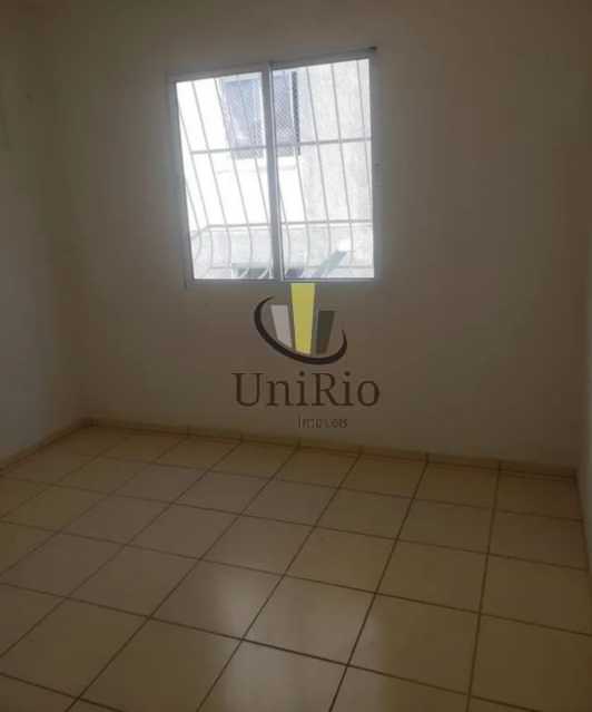 Conheça 05 do imóvel - Apartamento à venda no Condomínio Villagio Silvestre - Campo Grande / RJ - BGAP20366 - 16 05 - 16