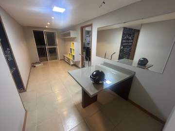Apartamento 2 quartos à venda Taquara, Rio de Janeiro - R$ 345.000 - BGAP20367