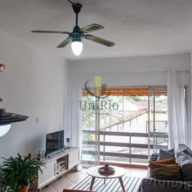 Conheça 1 do imóvel - Apartamento 2 quartos à venda Taquara, Rio de Janeiro - R$ 180.000 - FRAP22172 - 1 1 - 1