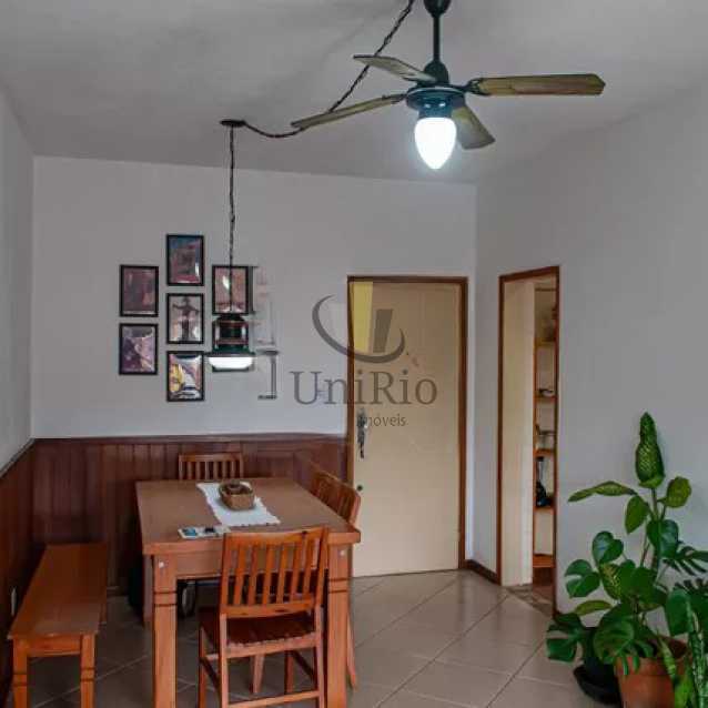 Conheça 4 do imóvel - Apartamento 2 quartos à venda Taquara, Rio de Janeiro - R$ 180.000 - FRAP22172 - 4 4 - 4