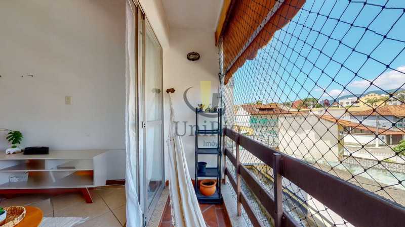 Conheça 10 do imóvel - Apartamento 2 quartos à venda Taquara, Rio de Janeiro - R$ 180.000 - FRAP22172 - 10 10 - 10