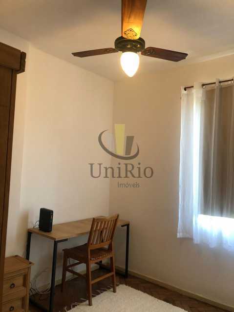 Conheça 12 do imóvel - Apartamento 2 quartos à venda Taquara, Rio de Janeiro - R$ 180.000 - FRAP22172 - 12 12 - 12