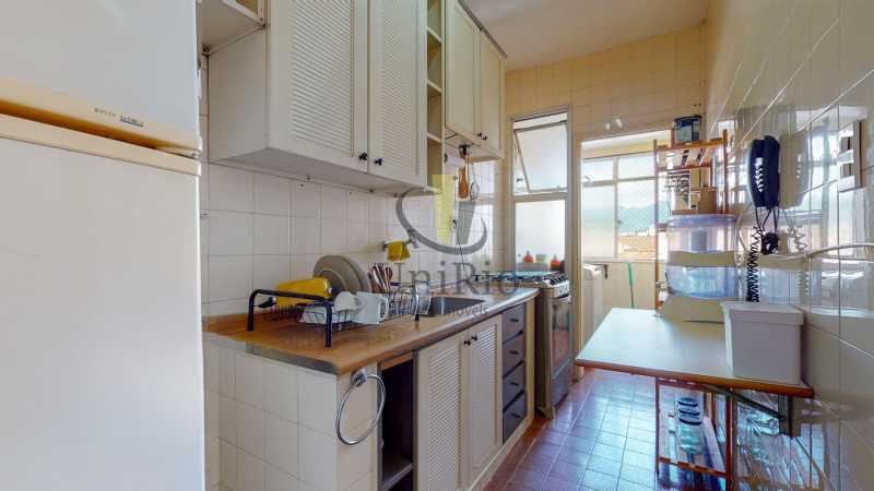 Conheça 20 do imóvel - Apartamento 2 quartos à venda Taquara, Rio de Janeiro - R$ 180.000 - FRAP22172 - 20 20 - 20
