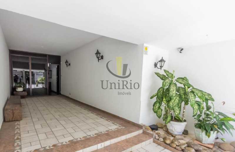 Conheça 27 do imóvel - Apartamento 2 quartos à venda Taquara, Rio de Janeiro - R$ 180.000 - FRAP22172 - 26 27 - 26
