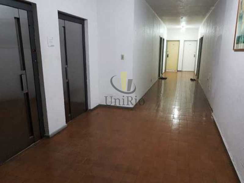 Conheça 28 do imóvel - Apartamento 2 quartos à venda Taquara, Rio de Janeiro - R$ 180.000 - FRAP22172 - 27 28 - 27