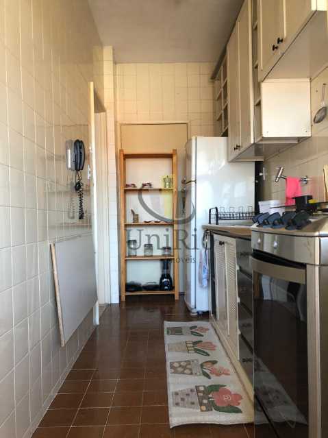Conheça 21 do imóvel - Apartamento 2 quartos à venda Taquara, Rio de Janeiro - R$ 180.000 - FRAP22172 - 21 21 - 21