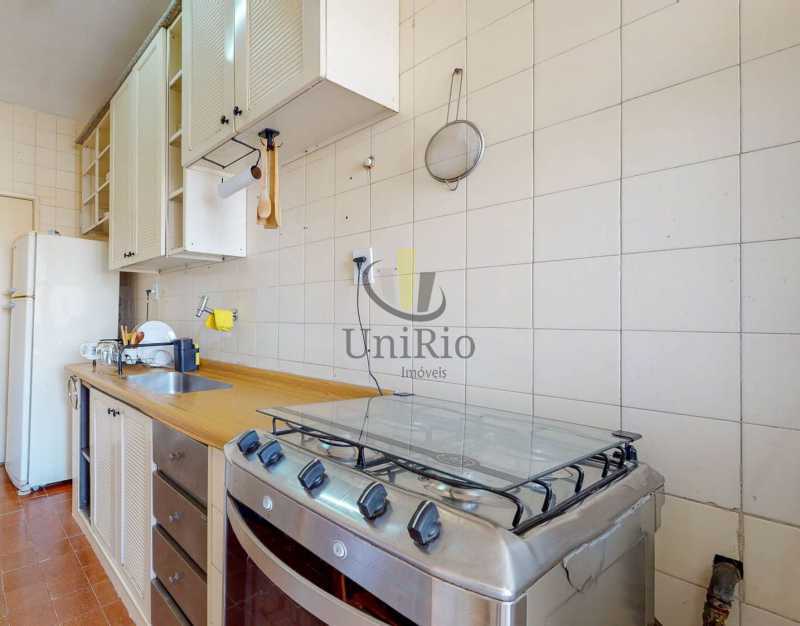 Conheça 23 do imóvel - Apartamento 2 quartos à venda Taquara, Rio de Janeiro - R$ 180.000 - FRAP22172 - 22 23 - 22