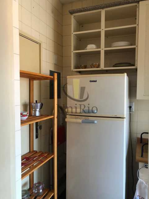 Conheça 25 do imóvel - Apartamento 2 quartos à venda Taquara, Rio de Janeiro - R$ 180.000 - FRAP22172 - 24 25 - 24