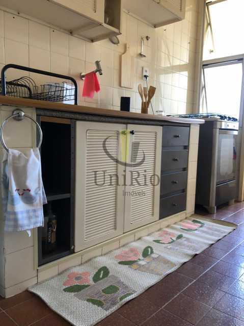 Conheça 24 do imóvel - Apartamento 2 quartos à venda Taquara, Rio de Janeiro - R$ 180.000 - FRAP22172 - 23 24 - 23