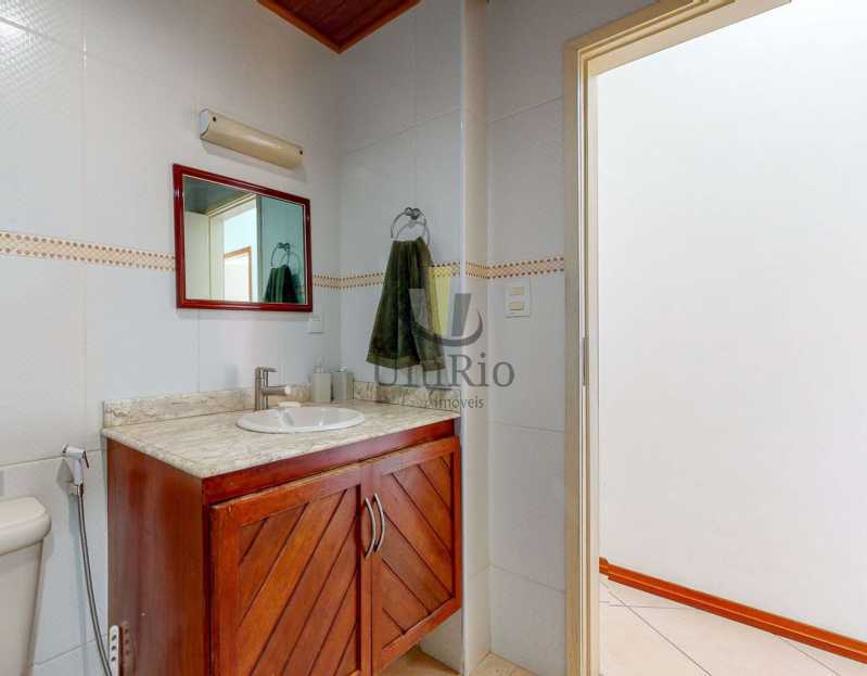 Conheça 17 do imóvel - Apartamento 2 quartos à venda Taquara, Rio de Janeiro - R$ 180.000 - FRAP22172 - 17 17 - 17