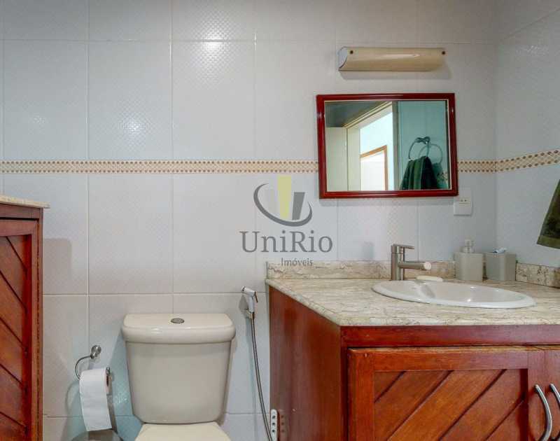 Conheça 18 do imóvel - Apartamento 2 quartos à venda Taquara, Rio de Janeiro - R$ 180.000 - FRAP22172 - 18 18 - 18