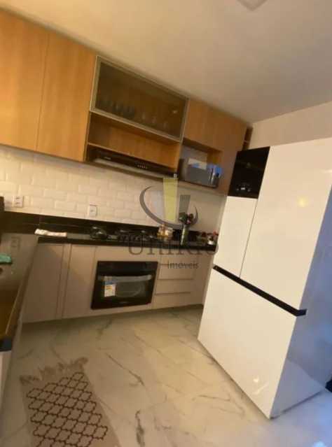 Conheça 1000256454 do imóvel - Casa em Condomínio 2 quartos à venda Campo Grande, Rio de Janeiro - R$ 395.000 - BGCN20121 - 4 1000256454 - 4