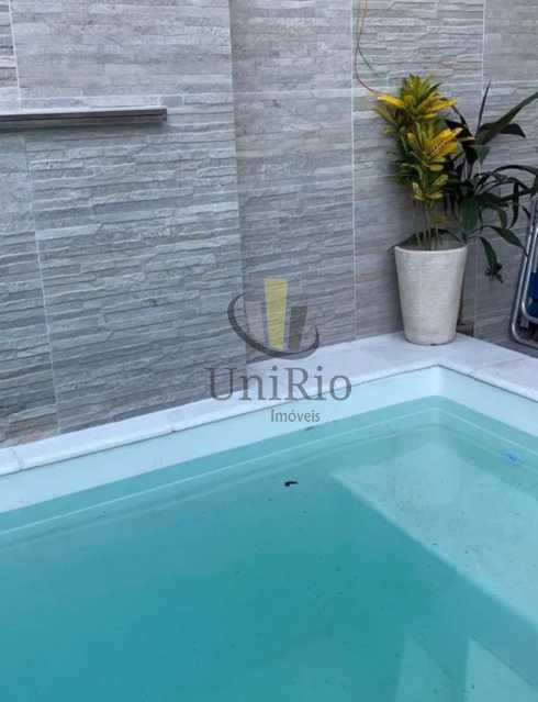 Conheça 1000256452 do imóvel - Casa em Condomínio 2 quartos à venda Campo Grande, Rio de Janeiro - R$ 395.000 - BGCN20121 - 1 1000256452 - 1
