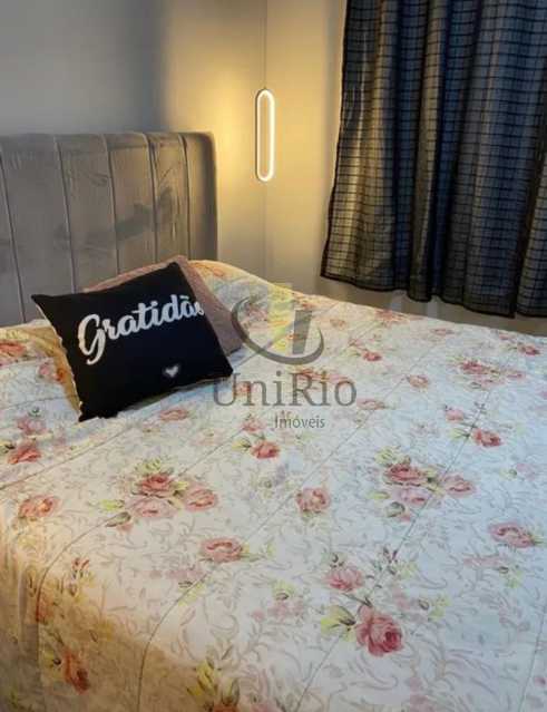 Conheça 1000256450 do imóvel - Casa em Condomínio 2 quartos à venda Campo Grande, Rio de Janeiro - R$ 395.000 - BGCN20121 - 3 1000256450 - 3