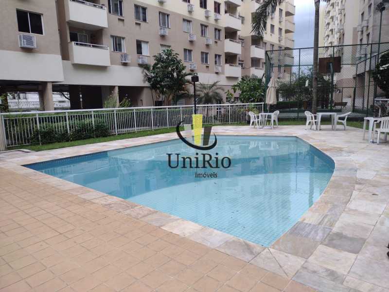 Conheça 4098_G1714497251 do imóvel - Apartamento 3 quartos à venda Taquara, Rio de Janeiro - R$ 380.000 - FRAP30699 - 22 4098_G1714497251 - 22