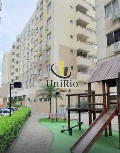 Conheça 4098_G1714497238 1 do imóvel - Apartamento 3 quartos à venda Taquara, Rio de Janeiro - R$ 380.000 - FRAP30699 - 23 4098_G1714497238 1 - 23