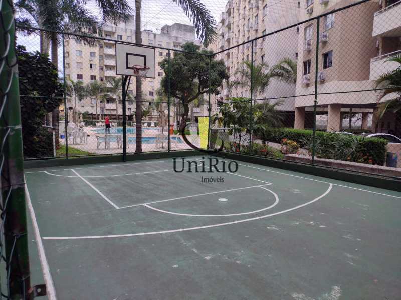 Conheça 4098_G1714497244 do imóvel - Apartamento 3 quartos à venda Taquara, Rio de Janeiro - R$ 380.000 - FRAP30699 - 25 4098_G1714497244 - 25