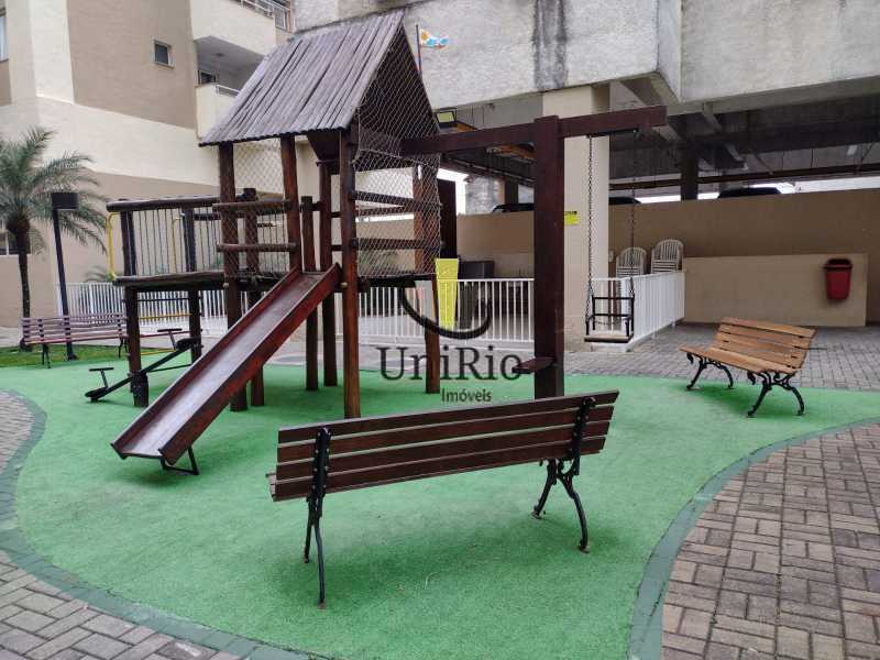 Conheça 4098_G1714497241 do imóvel - Apartamento 3 quartos à venda Taquara, Rio de Janeiro - R$ 380.000 - FRAP30699 - 26 4098_G1714497241 - 26