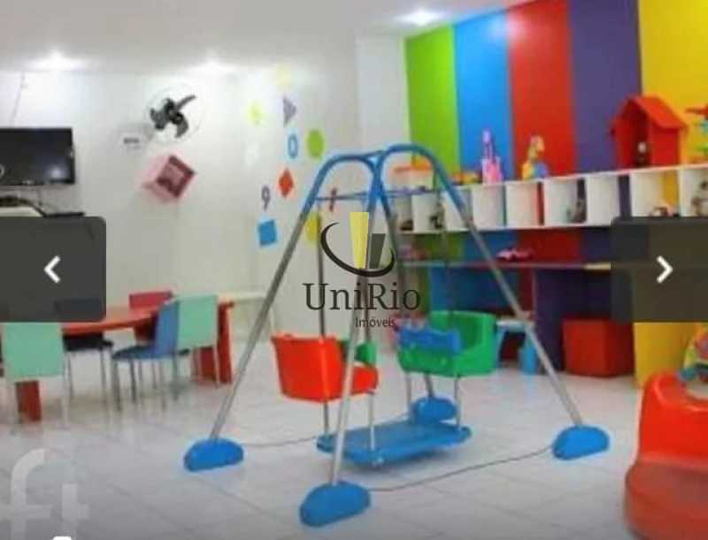 Conheça 4098_G1714497234 do imóvel - Apartamento 3 quartos à venda Taquara, Rio de Janeiro - R$ 380.000 - FRAP30699 - 21 4098_G1714497234 - 21
