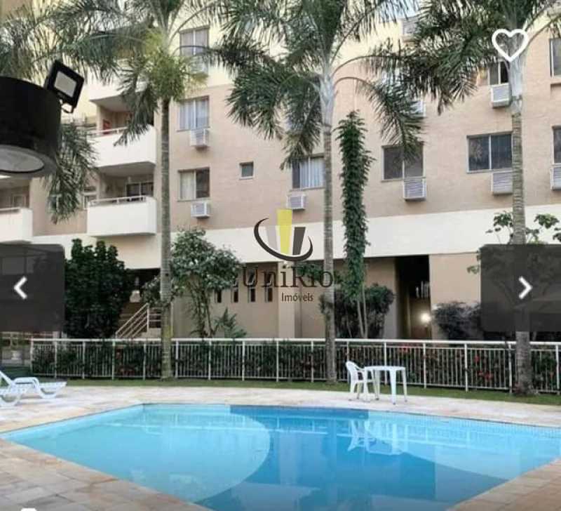 Conheça 4098_G1714497236 do imóvel - Apartamento 3 quartos à venda Taquara, Rio de Janeiro - R$ 380.000 - FRAP30699 - 29 4098_G1714497236 - 29