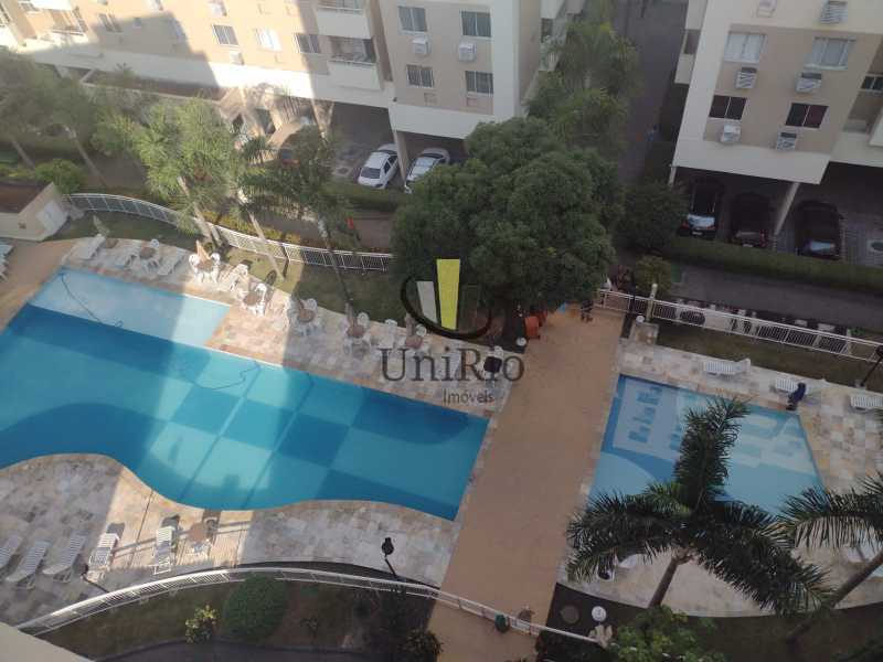 Conheça 4098_G1714495892 do imóvel - Apartamento 3 quartos à venda Taquara, Rio de Janeiro - R$ 380.000 - FRAP30699 - 30 4098_G1714495892 - 30